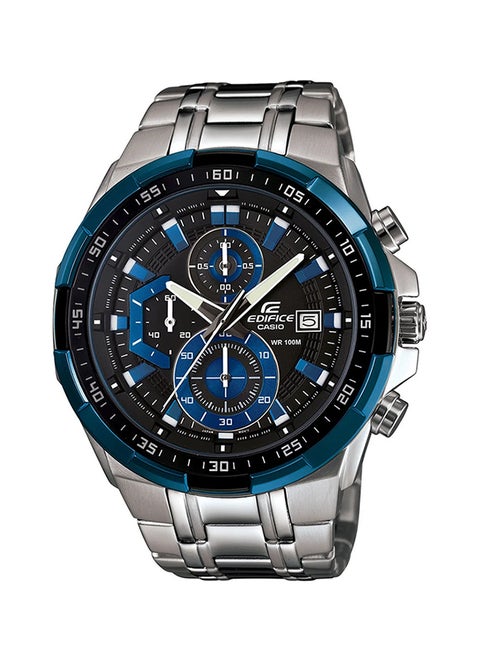 Men's Edifice Chronograph Watch EFR-539D-1A2VUDF