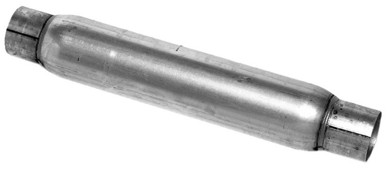 Dynomax Race Bullet 24219 Exhaust Resonator - Image 1