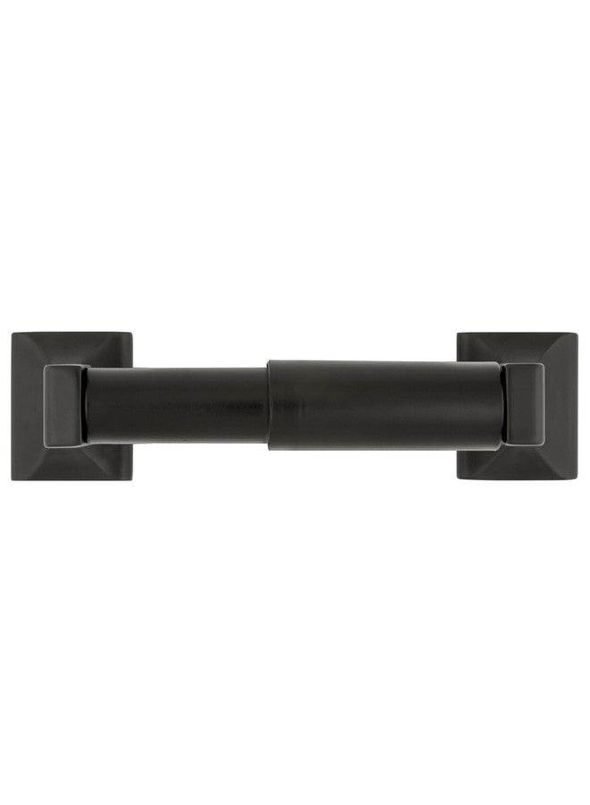 Design House Millbridge Wall-Mounted Toilet Paper Holder for Bathroom, Oil Rubbed Bronze, Sturdy and Easy to Install - Design House, 539247 - Image 5