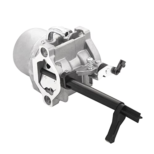 PRUNkuar Carburetor for Briggs & Stratton 5000 5550 6200 8550 10HP GenPower 305 697978 796321 696132 696133 796322 697351 699958 699966 698455 695918 694952 695919 695330 796323 695920 695328 Carburetor - Image 5
