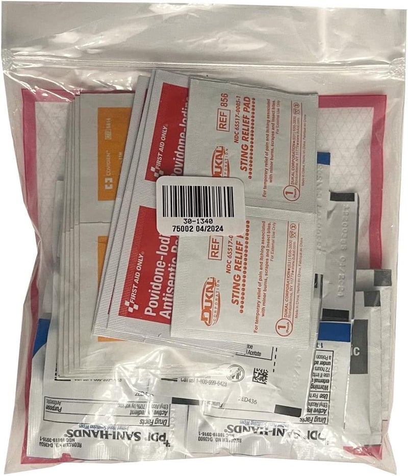 Rescue Essentials WOUND PREP MODULE BY RESCUE ESSENTIALS - Image 2