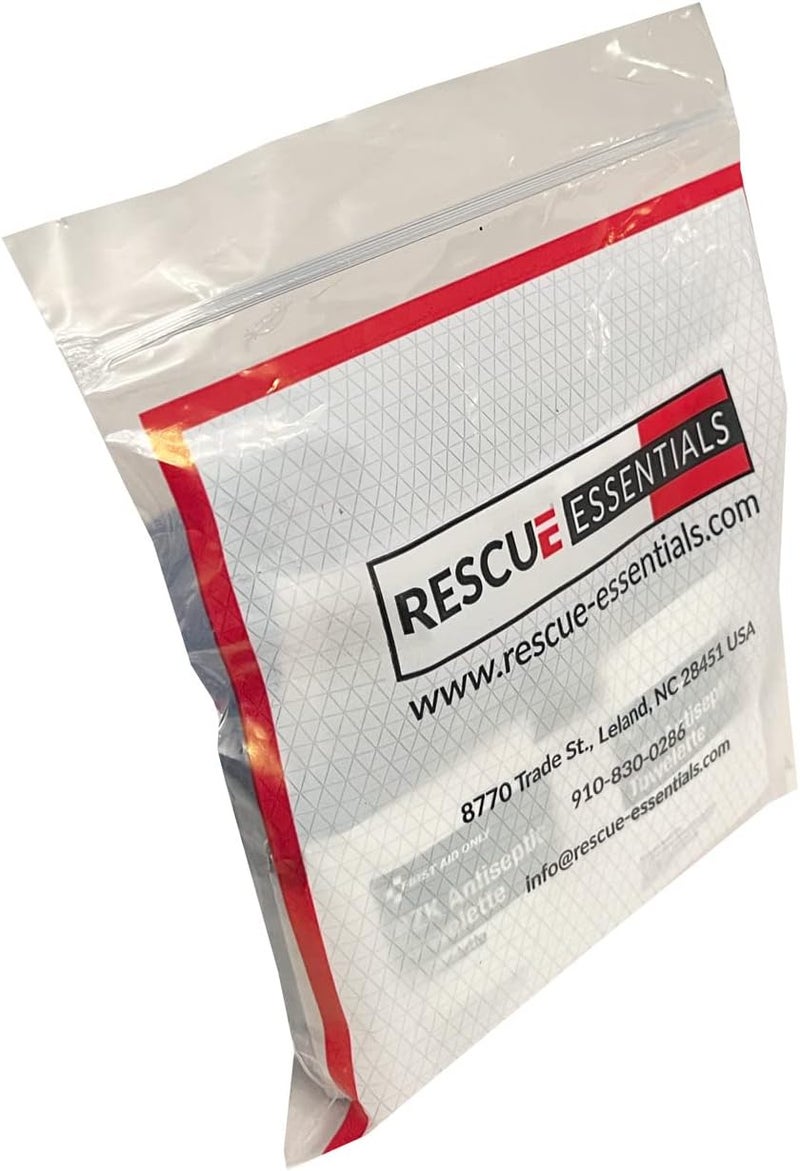 Rescue Essentials WOUND PREP MODULE BY RESCUE ESSENTIALS - Image 1