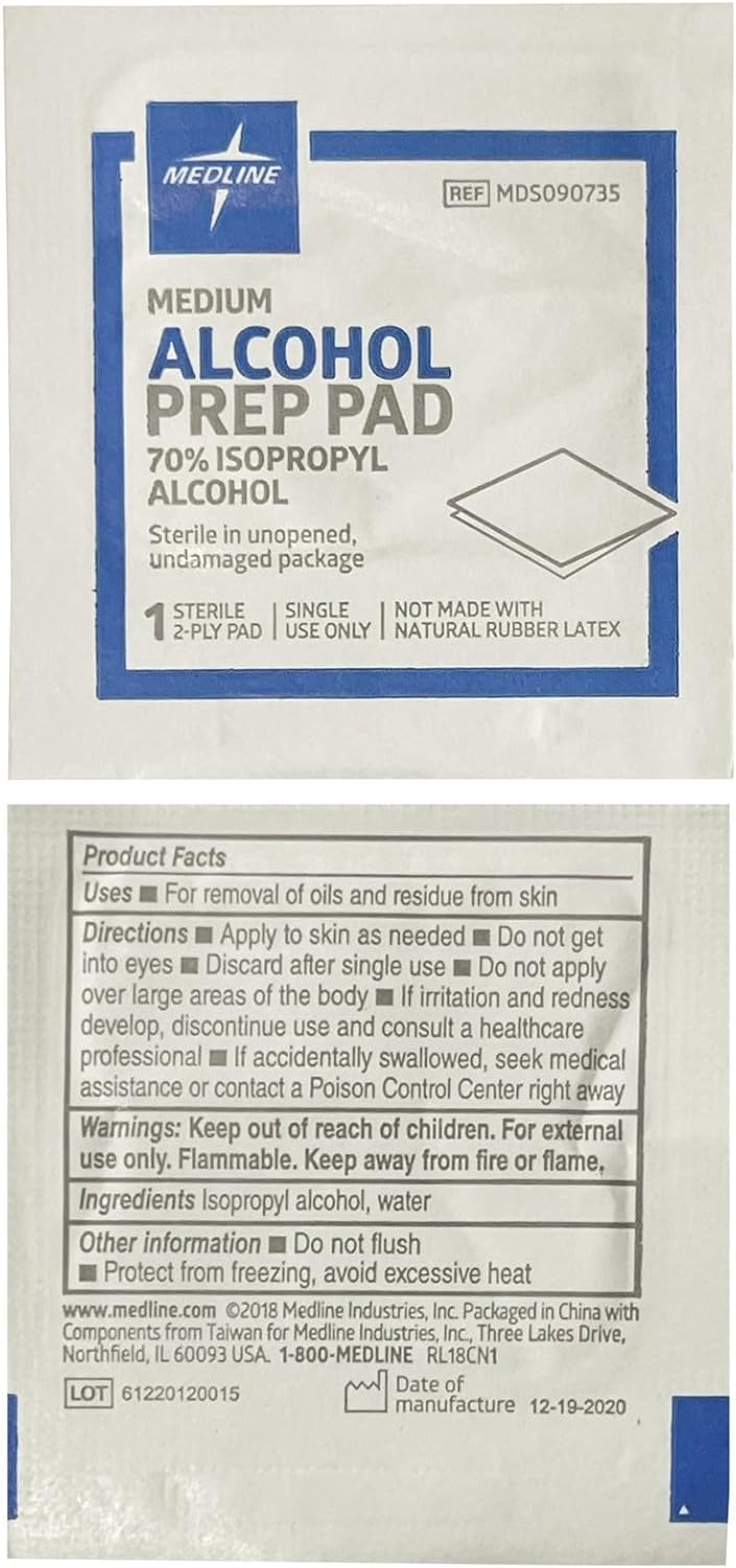 Rescue Essentials WOUND PREP MODULE BY RESCUE ESSENTIALS - Image 5