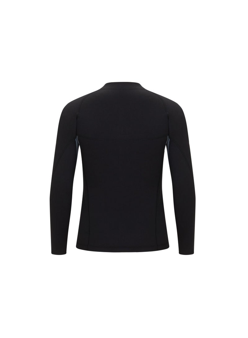 Loquat Men's Long Sleeved Cold Proof Diving Suit - Image 2