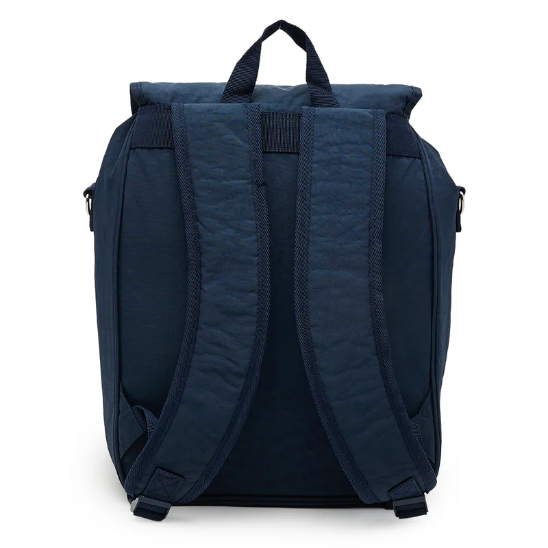 Koton  Koton Kids Webbing Strap Flap School Bag  | Best Price UAE
