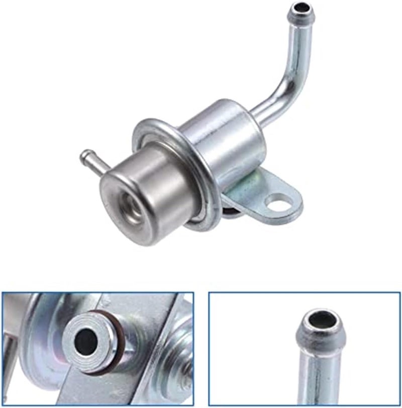 Wivplex Fuel Injection Pressure Regulator for Mazda - Image 5