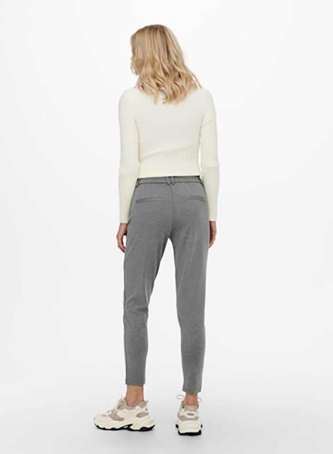 ONLY ONLY Womens Poptrash Life Easy Col Pant  - Image 3