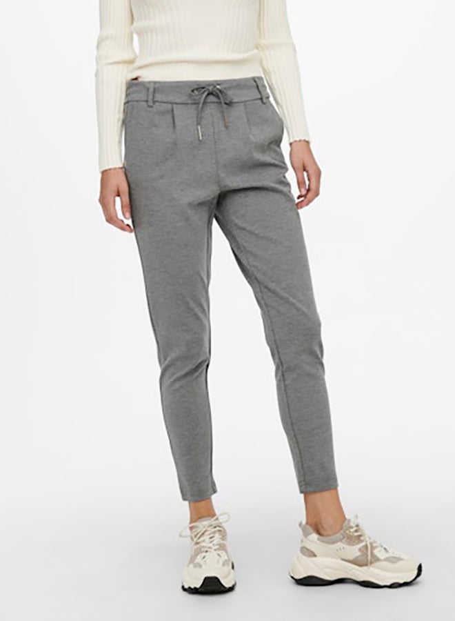 ONLY ONLY Womens Poptrash Life Easy Col Pant  - Image 4