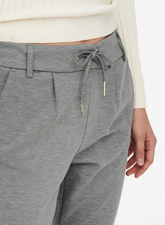 ONLY ONLY Womens Poptrash Life Easy Col Pant  - Image 2