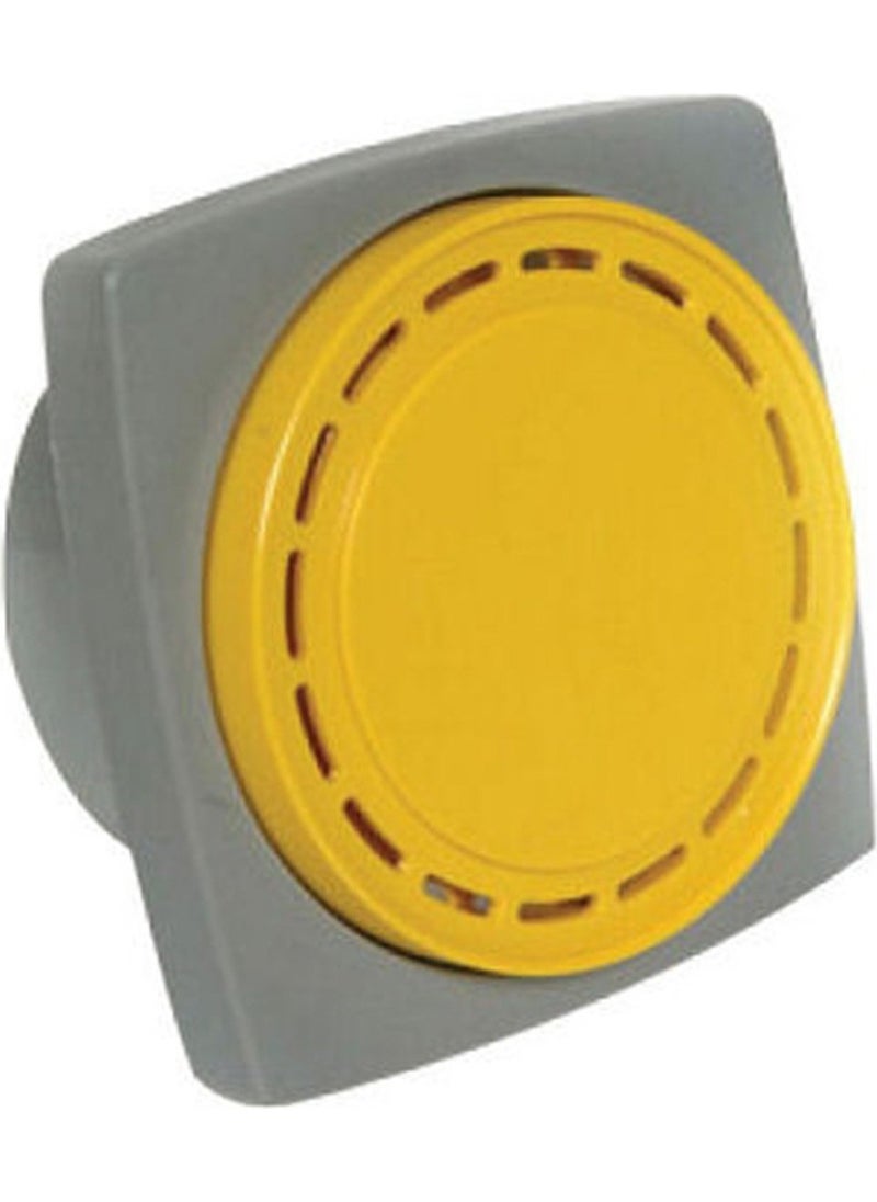 Momentum - D65 Buzzer 12VAC/DC MSS-66012 - Image 1