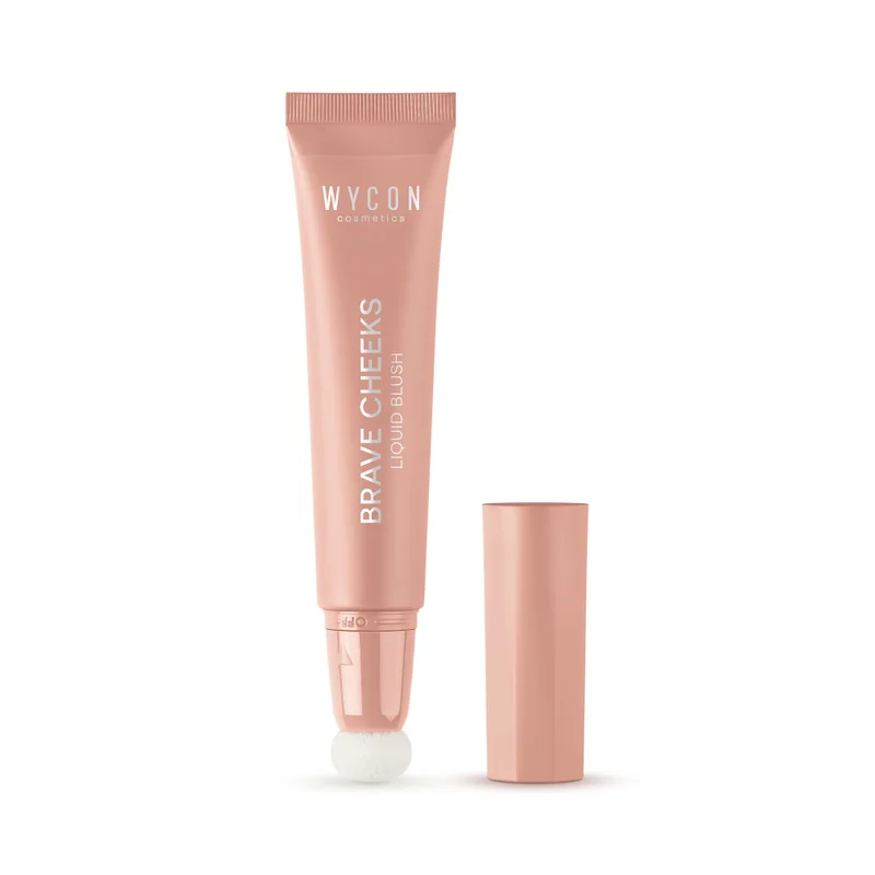 Wycon BRAVE CHEEKS 03 TRUE NUDE