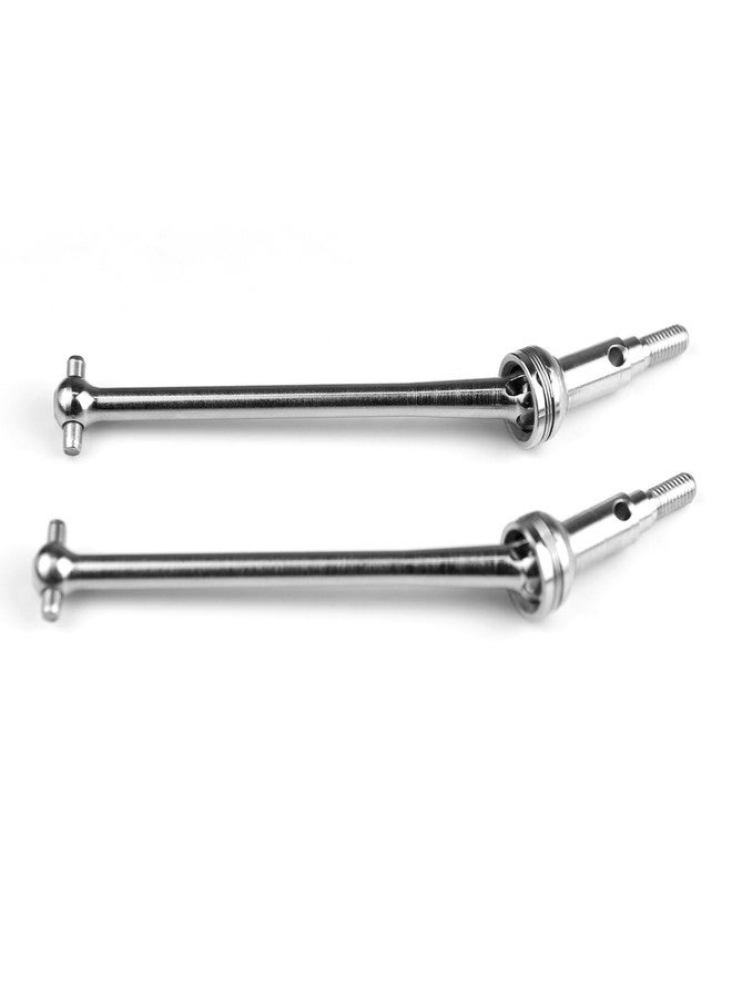 Hosim X17 RC Car Dog Bone F22-GG Accessory Spare Parts for 1:8 X17 RC Car - Image 4