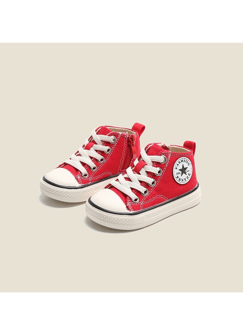 Children's  Casual Board Shoes And Sports Shoes  - Image 1