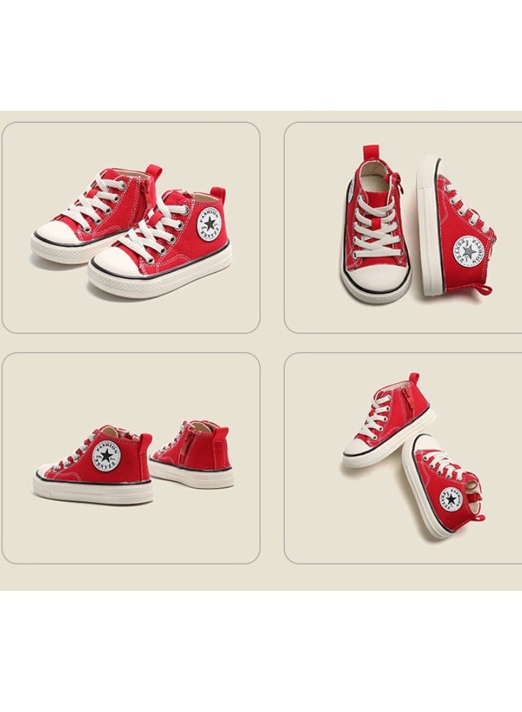 Children's  Casual Board Shoes And Sports Shoes  - Image 2