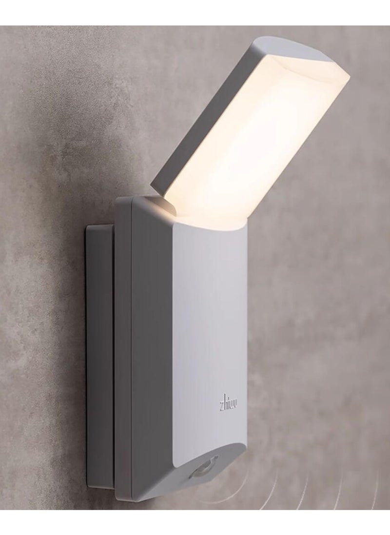 Zhiwo BZ270-PIR Motion Sensor Lamp Light