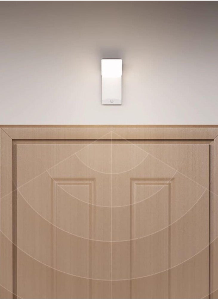 Zhiwo BZ270-PIR Motion Sensor Lamp Light