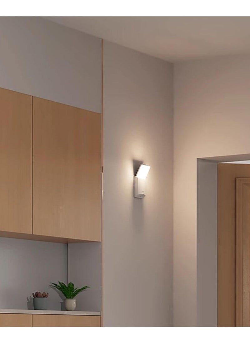 Zhiwo BZ270-PIR Motion Sensor Lamp Light