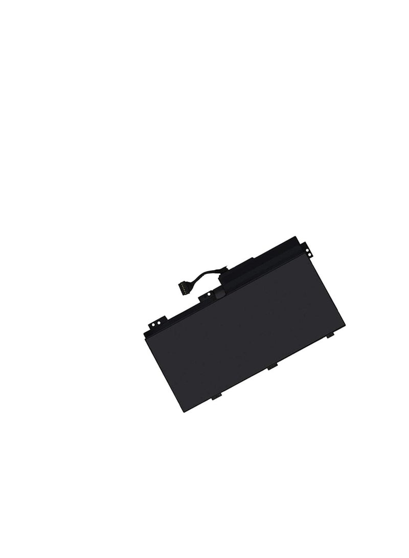 Terabyte AI06XL A106XL AIO6XL Laptop Battery Fit Compatible for HP ZBook 17 G3 Series X9T88UT T7V64ET 808397-421 808451-001 808451-002 HSTNN-C86C HSTNN-LB6X AI06096XL - Image 2