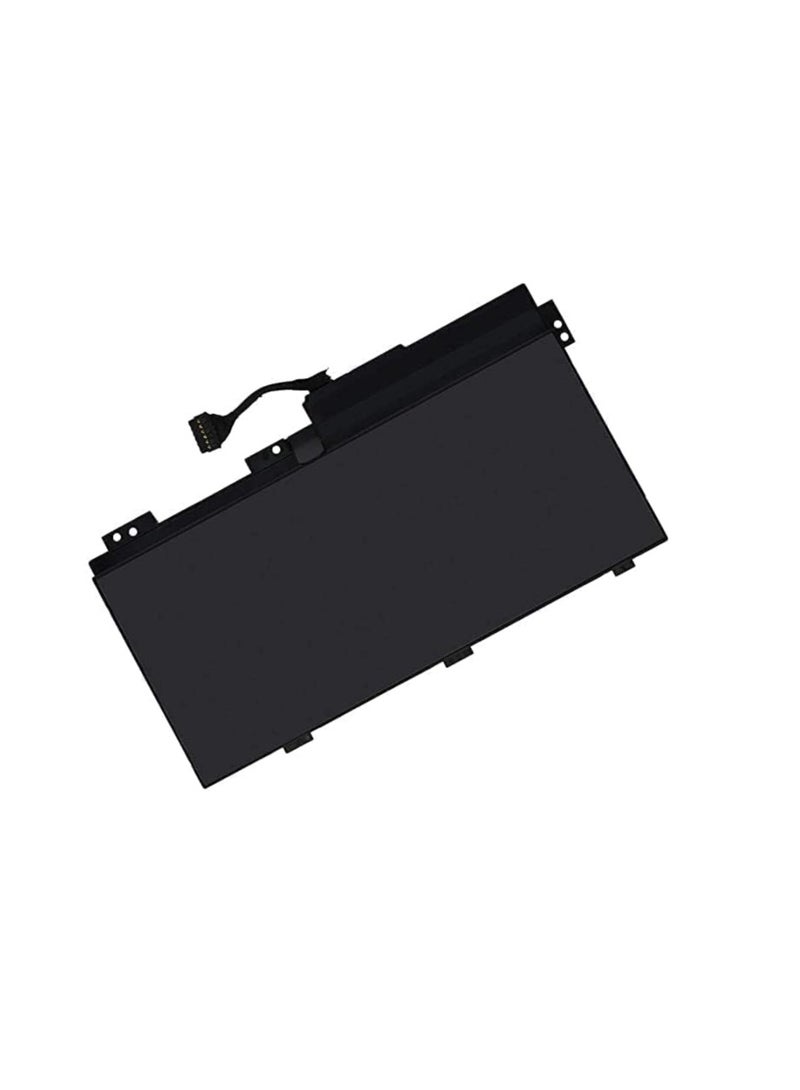 Terabyte AI06XL A106XL AIO6XL Laptop Battery Fit Compatible for HP ZBook 17 G3 Series X9T88UT T7V64ET 808397-421 808451-001 808451-002 HSTNN-C86C HSTNN-LB6X AI06096XL - Image 4
