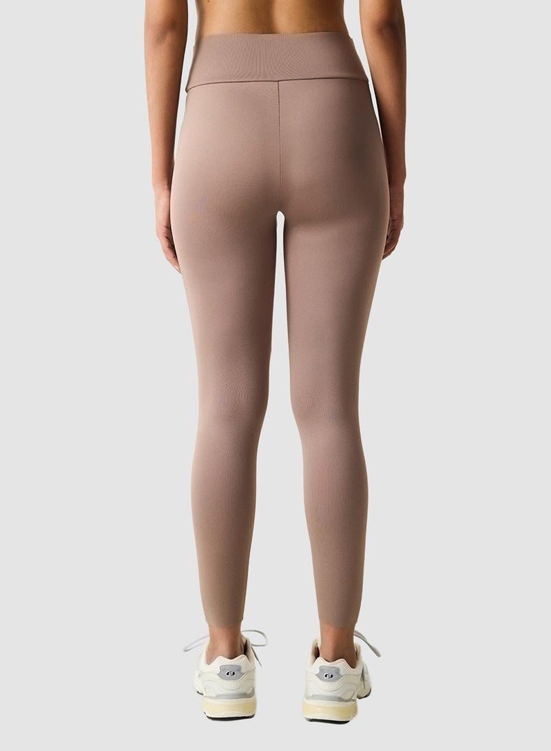 Penti High Waist Ankle Length Sports Legging - Image 4