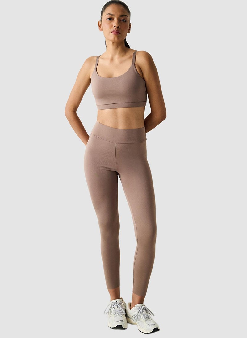 Penti High Waist Ankle Length Sports Legging - Image 5