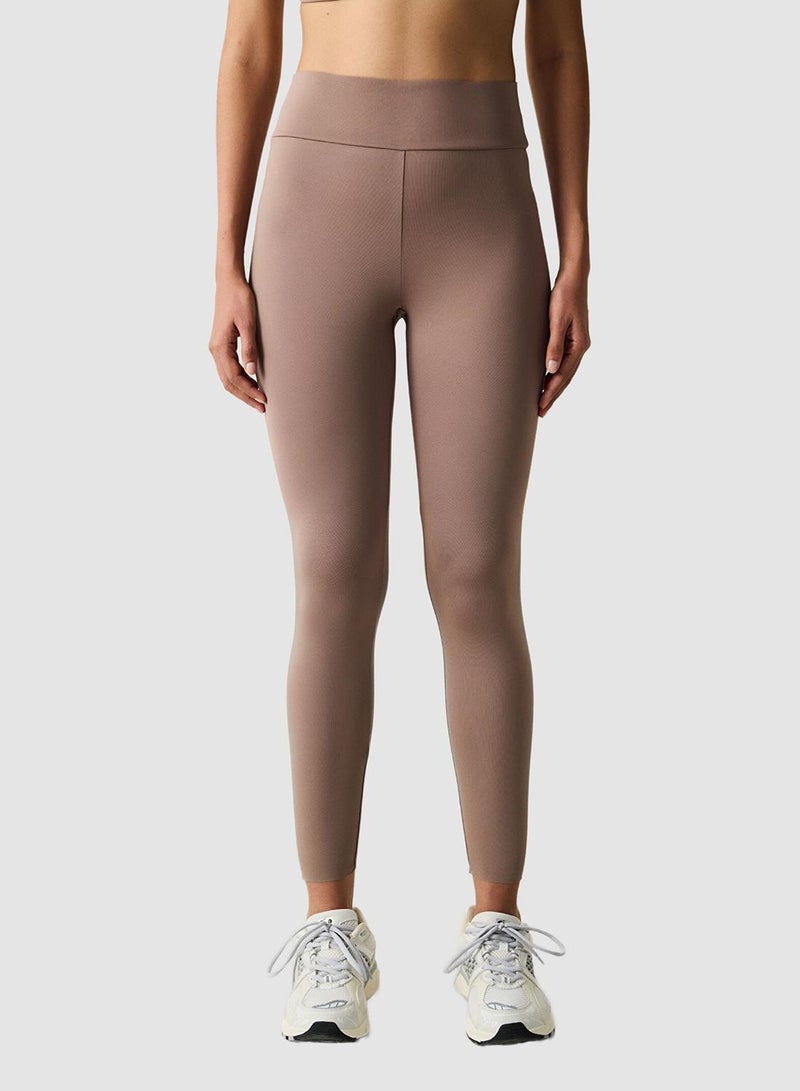 Penti High Waist Ankle Length Sports Legging - Image 2