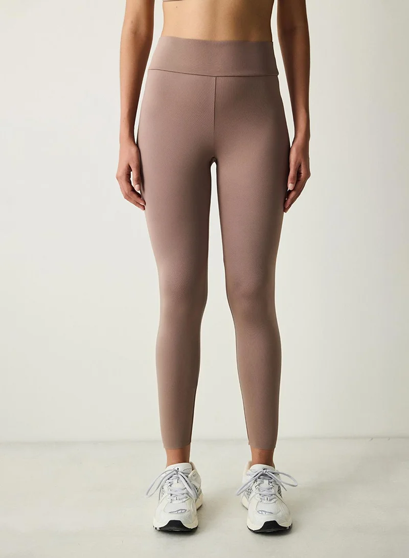 Penti High Waist Ankle Length Sports Legging