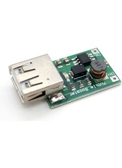 Robo World 5V 1200MA USB Output DC-DC Boost Converter