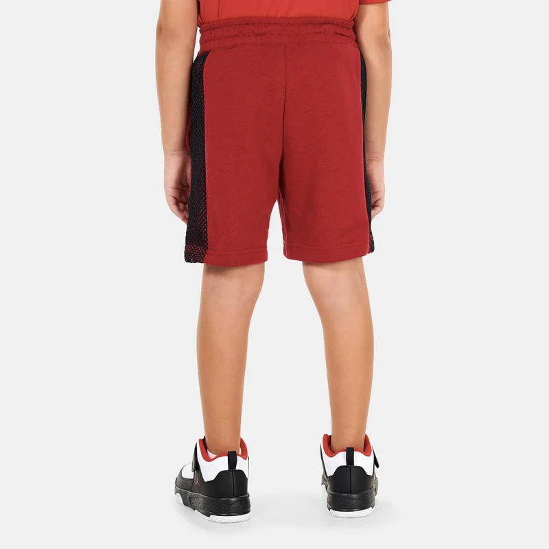 جوردن شورت جمبمان للاطفال الكبار