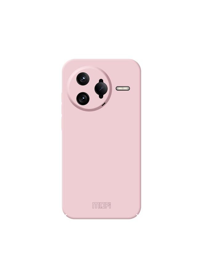 The Bros Case For Xiaomi Redmi K80 Pro Qin Series Skin Feel All-inclusive PC Phone Case