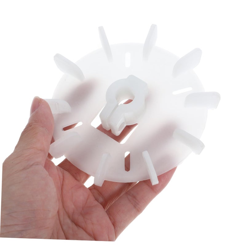 LIFKOME Replacement Cooling Fan with Locking Design for Desktop Motor Radiator - Image 4