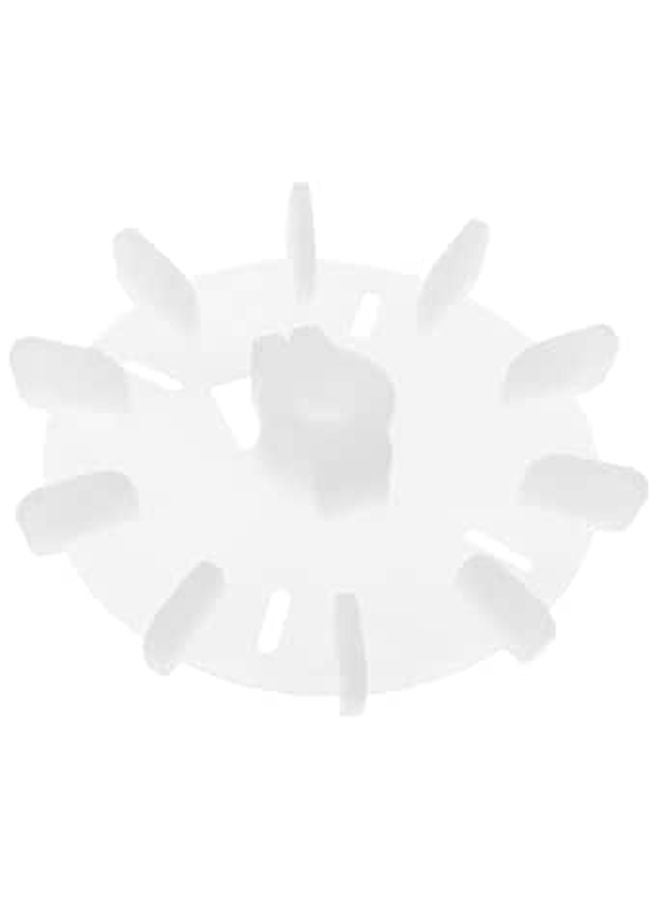 LIFKOME Replacement Cooling Fan with Locking Design for Desktop Motor Radiator - Image 1
