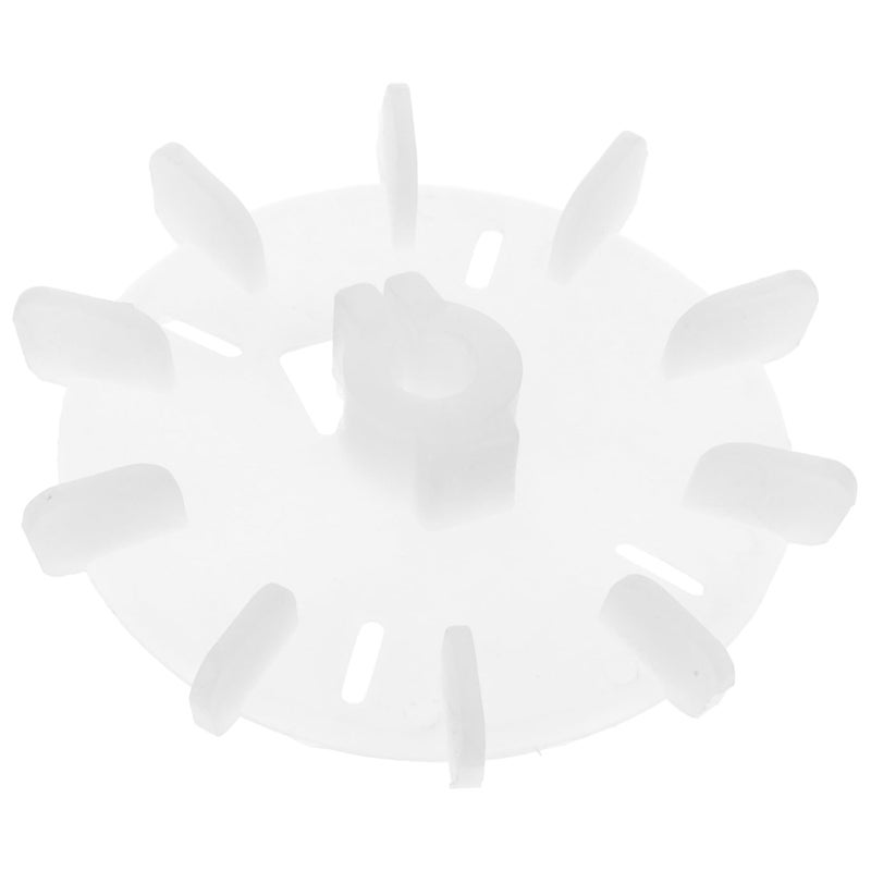 LIFKOME Replacement Cooling Fan with Locking Design for Desktop Motor Radiator - Image 2