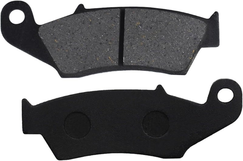 Wivplex Motorcycle Brake Pads for XL 600/650 Transalp - Image 2
