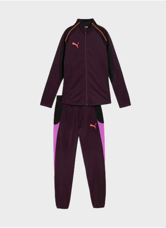PUMA Individual Blaze Tracksuit  - Image 1