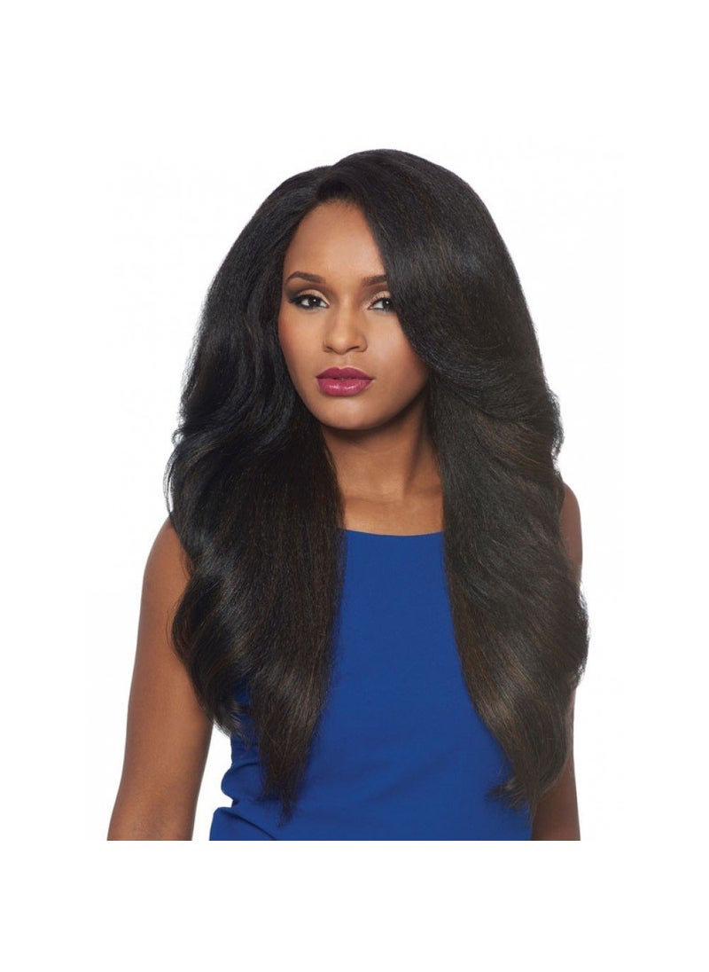 Outre Outre Lace L Parting Lace Front Wig NEESHA  S430 