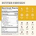 Kettle & Fire Kettle And Fire Broth Butter Chicken 169 OZ - Image 4