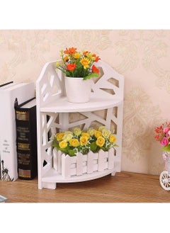 Bathroom Storage Shelf Shower Snap up Corner Shampoo Holder Basket Wall  Shelves