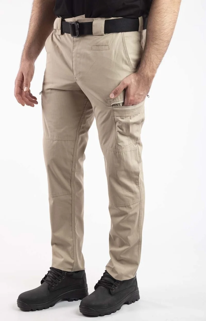 VAV Wear Hidden 13 Tactical Pants Tunnel Belt Special Comfortable Fabric Special Design
