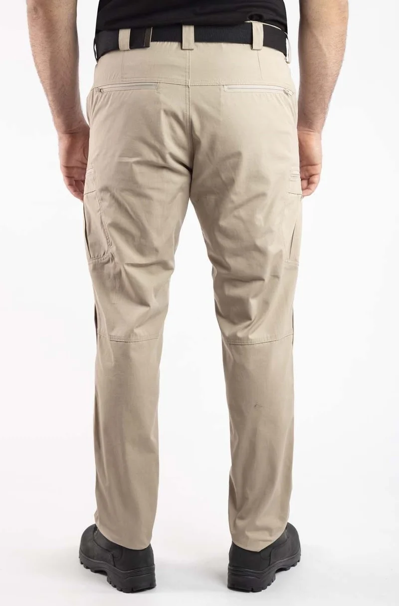 VAV Wear Hidden 13 Tactical Pants Tunnel Belt Special Comfortable Fabric Special Design