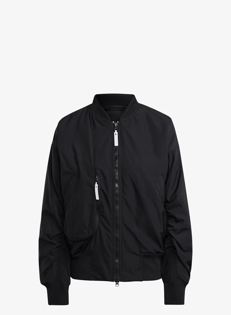 اديداس جاكيت adidas by Stella McCartney Sportswear Woven Bomber