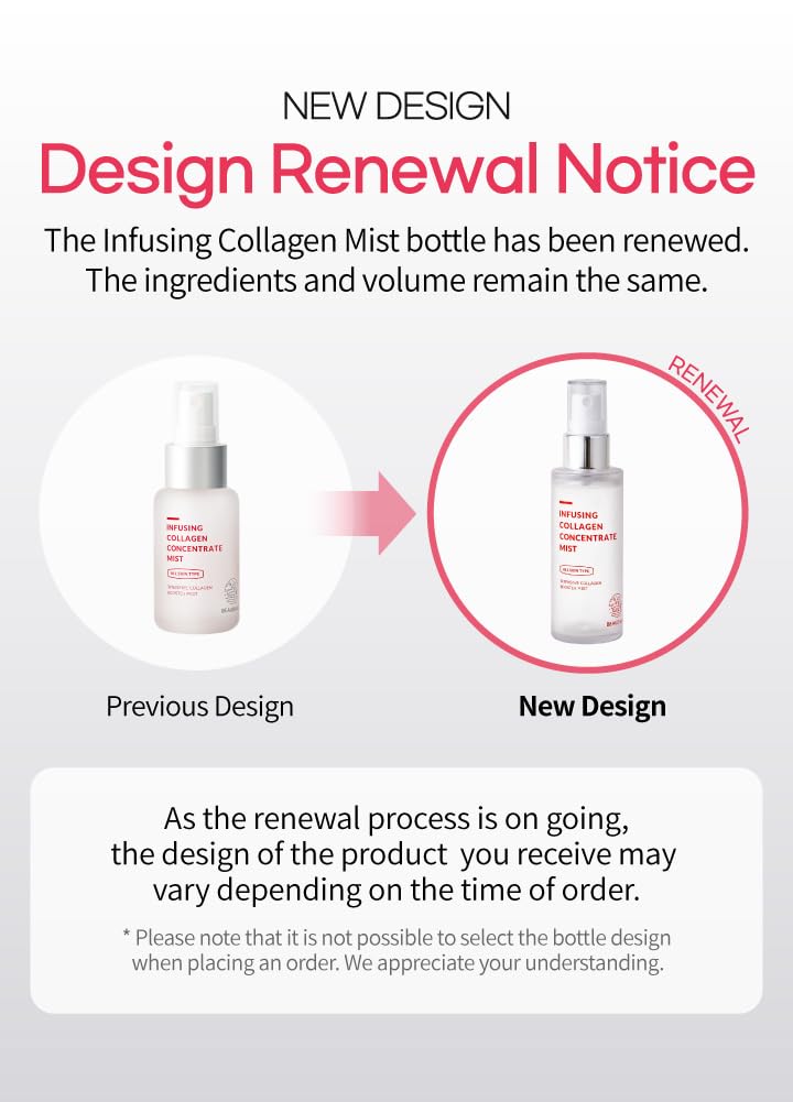 BEAUDIANI Collagen Facial Mist â€“ Hydrating & Firming Spray for Face, Anti-Wrinkle Korean Skincare, Daily Moisturizer & Skin Tightening Mist with Nourishing Collagen (1.69 fl oz) - Image 2