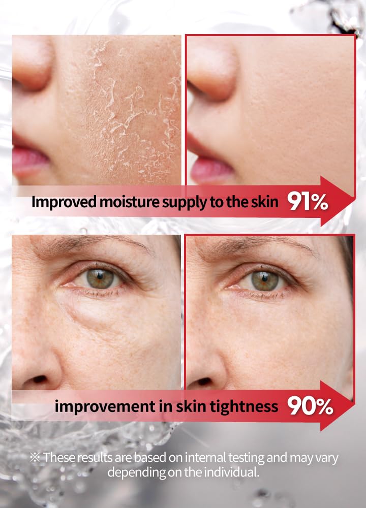 BEAUDIANI Collagen Facial Mist â€“ Hydrating & Firming Spray for Face, Anti-Wrinkle Korean Skincare, Daily Moisturizer & Skin Tightening Mist with Nourishing Collagen (1.69 fl oz) - Image 5