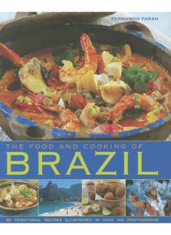 Food and Cooking of Brazil 