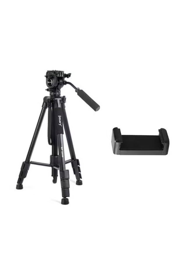 Jmary Professional Tripod KT325-NB30 - Image 4