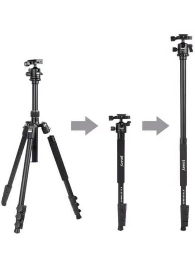 Jmary Professional Tripod KT325-NB30 - Image 2