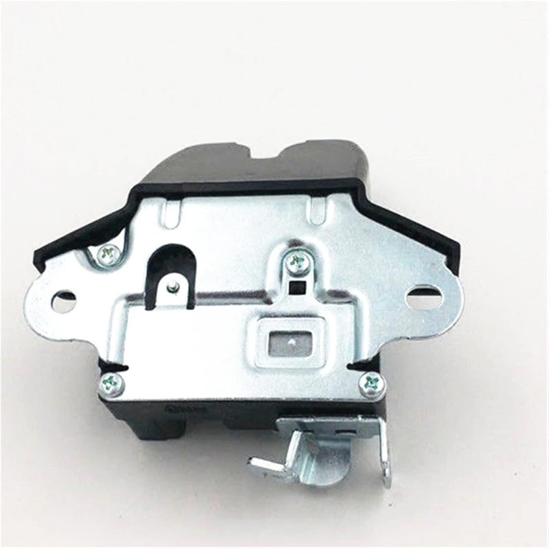 Wivplex Rear Cover Lock Latch Actuator for Elantra AD 2016+ - Image 1