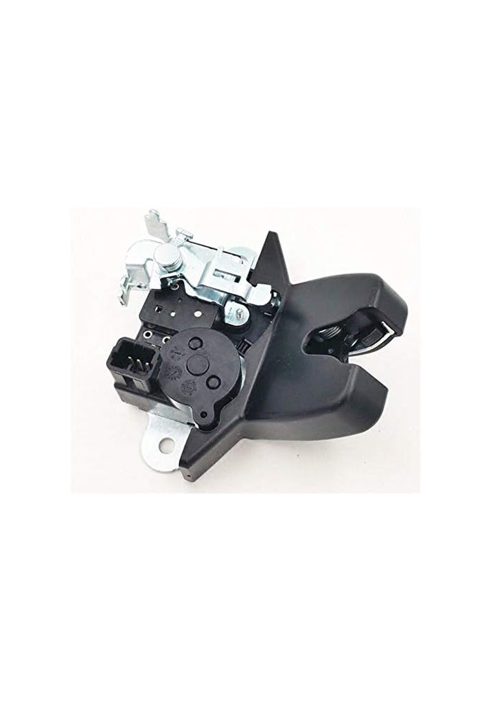 Wivplex Rear Cover Lock Latch Actuator for Elantra AD 2016+ - Image 2