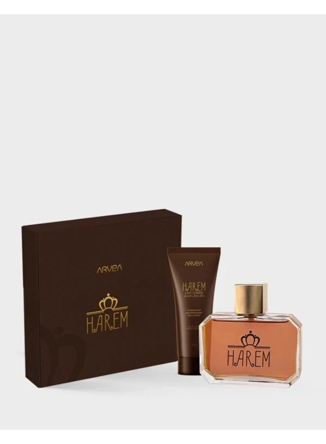  اريفيا حريم بوكس