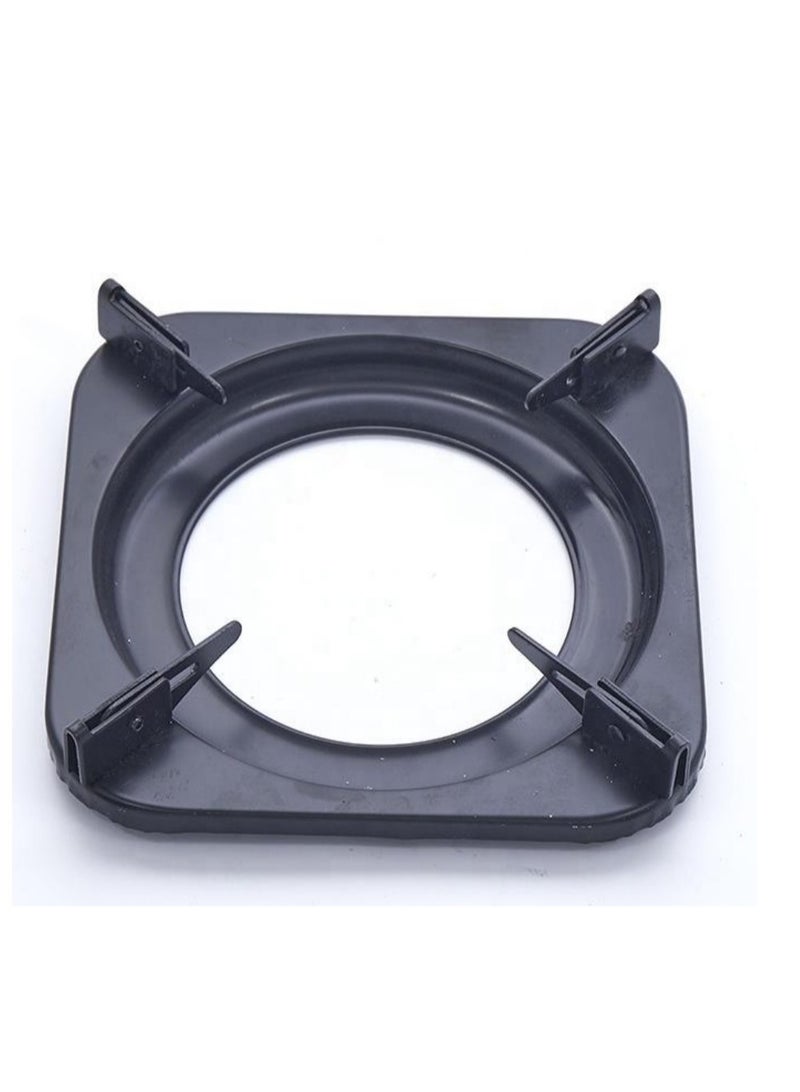 GAS STOVE STAND SQUARE WITH 4 LEGS 